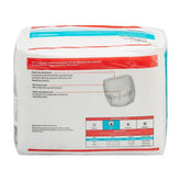 Cardinal Health SureCare™ Plus Protective Underwear, Small/Medium 34"-46" – Moderate to Heavy Absorbency
